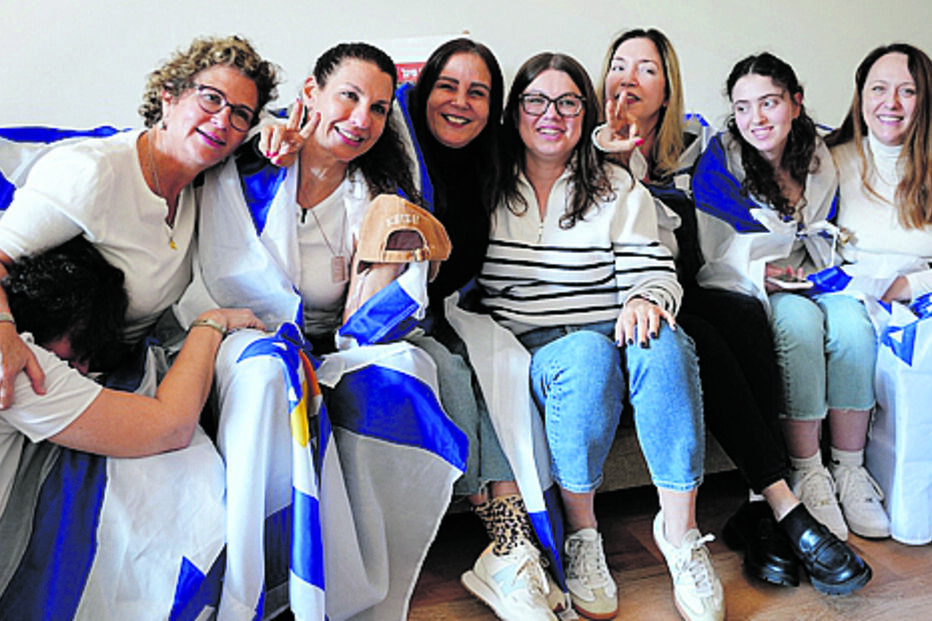 Amigos aguardam libertação de refém cidadão dos EUA 