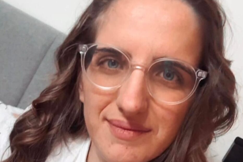 Ana Fernandes, de 26 anos