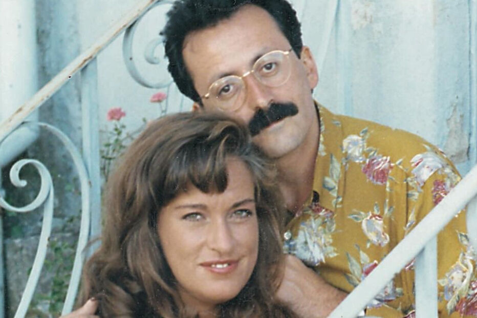 Imagem Goucha e Teresa Guilherme no 'Olha que Dois' 50947868.jpg (23880902) (Milenium)