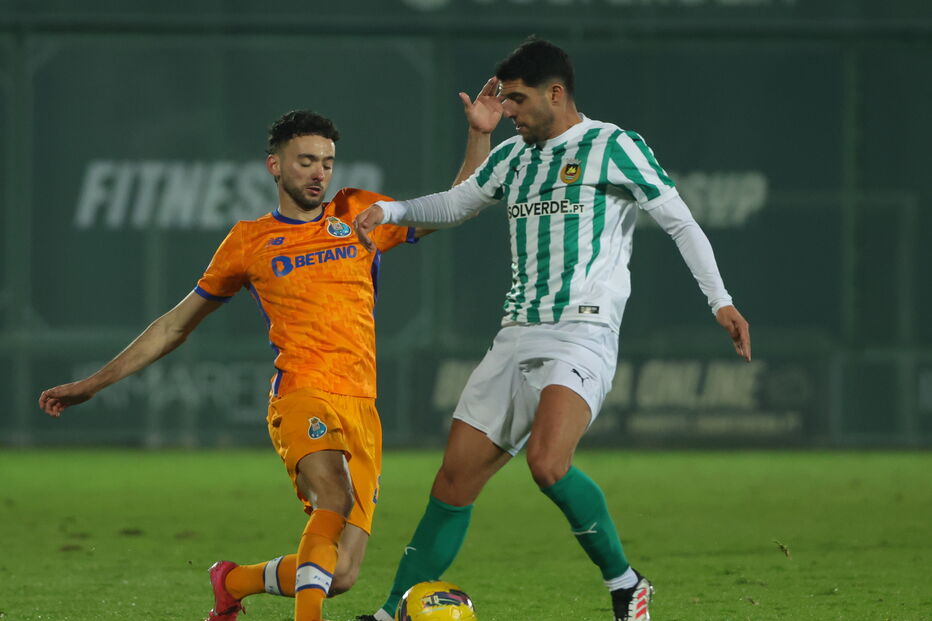 Rio Ave - FC Porto