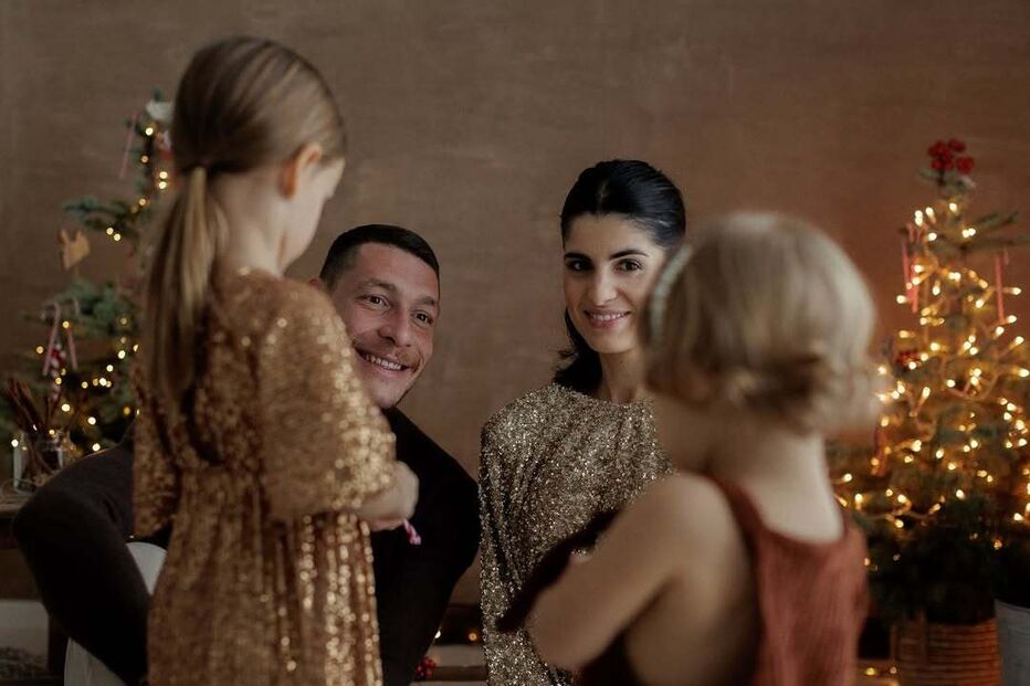 Giorgia Duro e Andrea Belotti