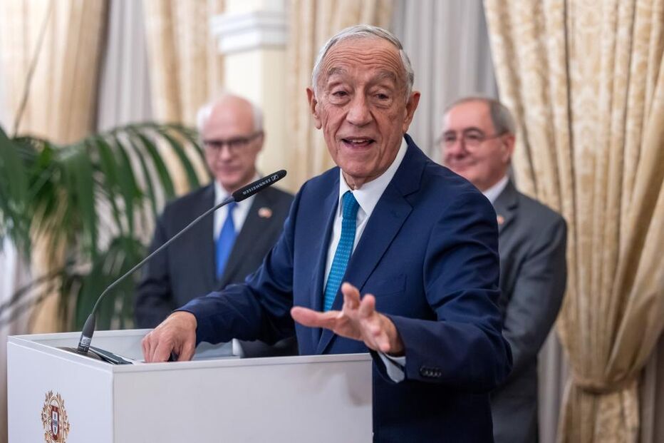 Marcelo Rebelo de Sousa