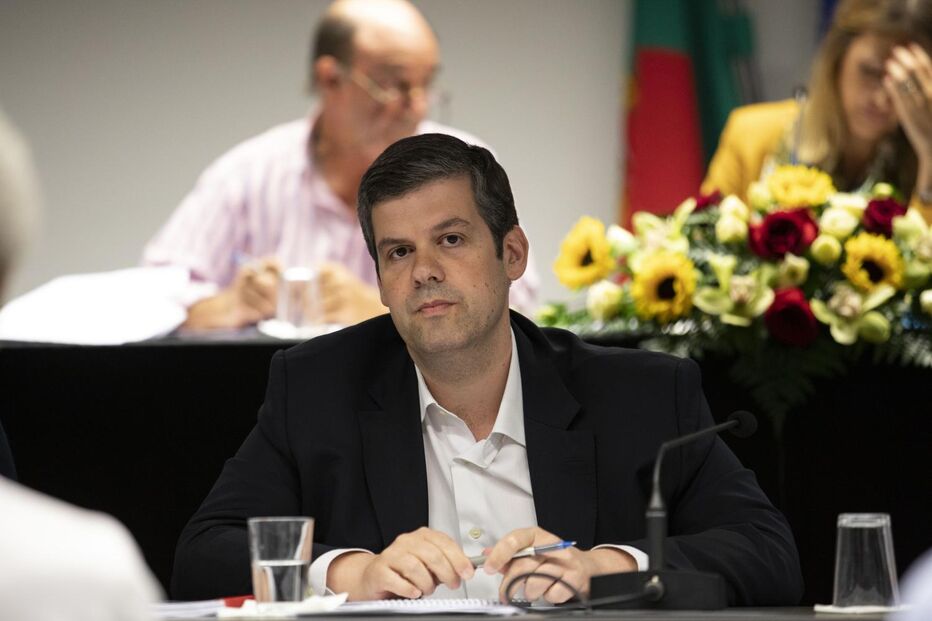 Pedro Cegonho
