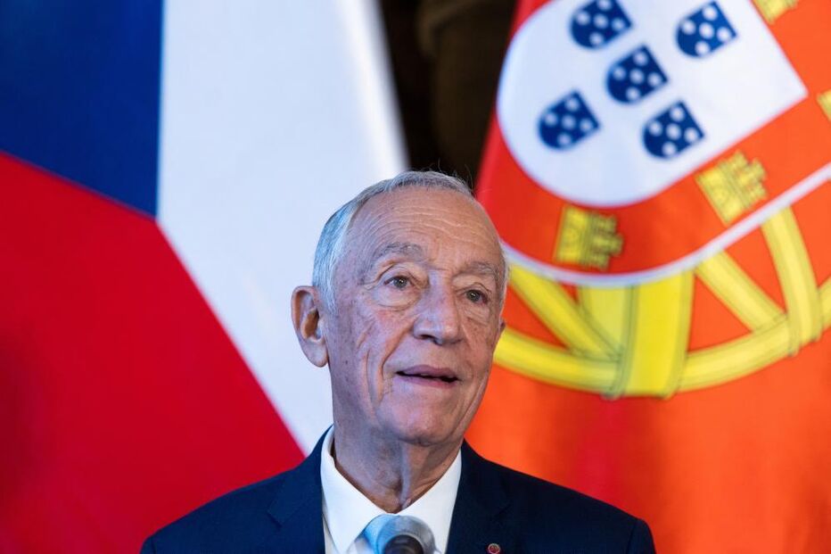 Marcelo Rebelo de Sousa