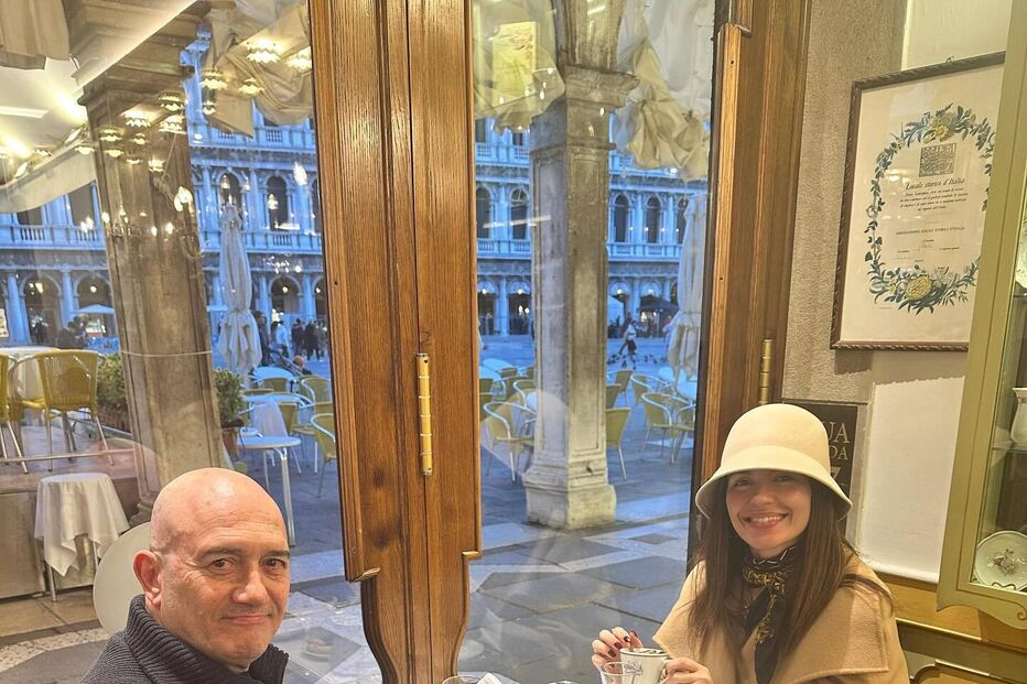 José Raposo e Sara Barradas