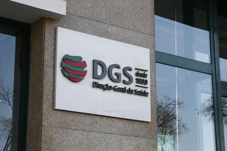Direção-Geral da Saúde (DGS) 