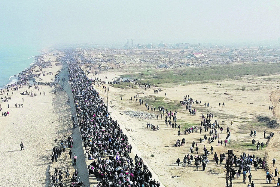 Exército recebeu ordens para preparar retirada de civis 