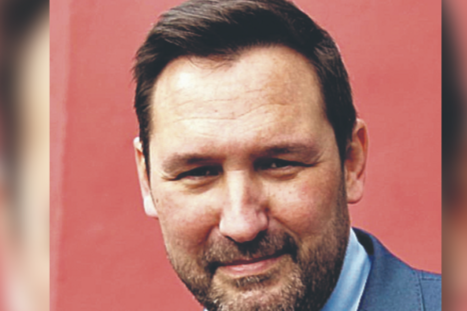 Nuno Pardal Ribeiro, 54 anos