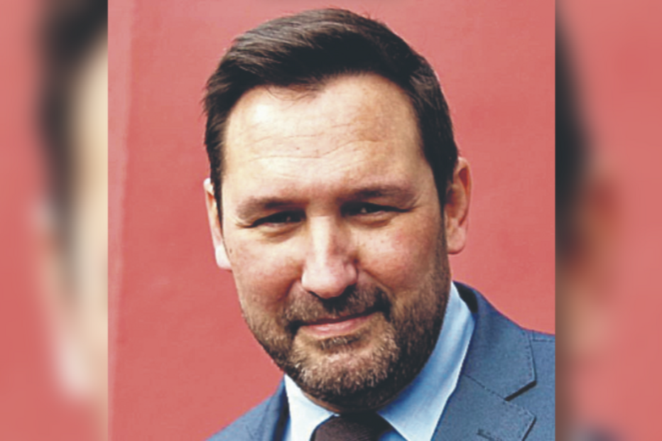 Dirigente do Chega paga 20 euros por sexo com menor. Conheceu adolescente em aplicação de encontros