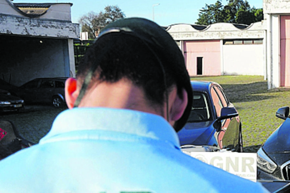 Militar da GNR está a ser julgado por tortura