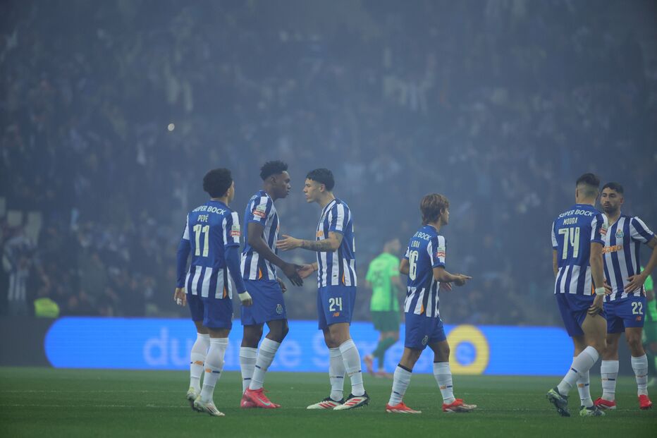FC Porto - Sporting