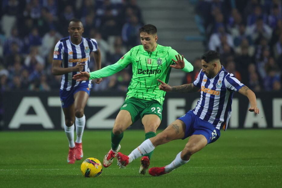 FC Porto - Sporting