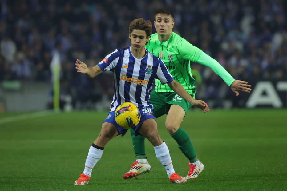FC Porto - Sporting