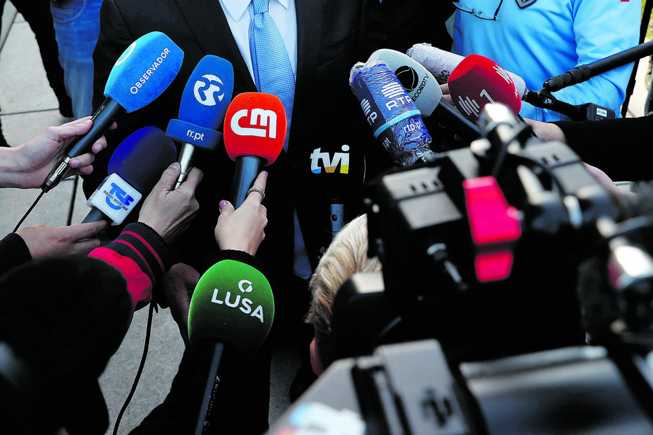 Ativos totais das empresas de comunicação social ascenderam a 1,12 mil milhões de euros e os rendimentos totais da atividade a 1,17 mil milhões de euros 