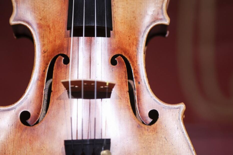 Violino Stradivarius 'Joachim-Ma'
