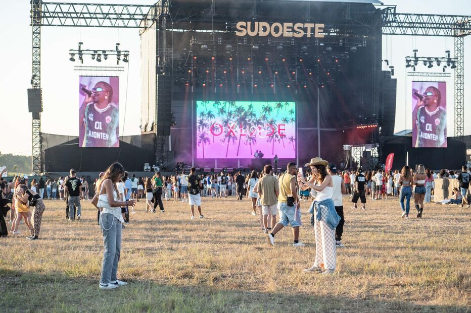 Festival Sudoeste