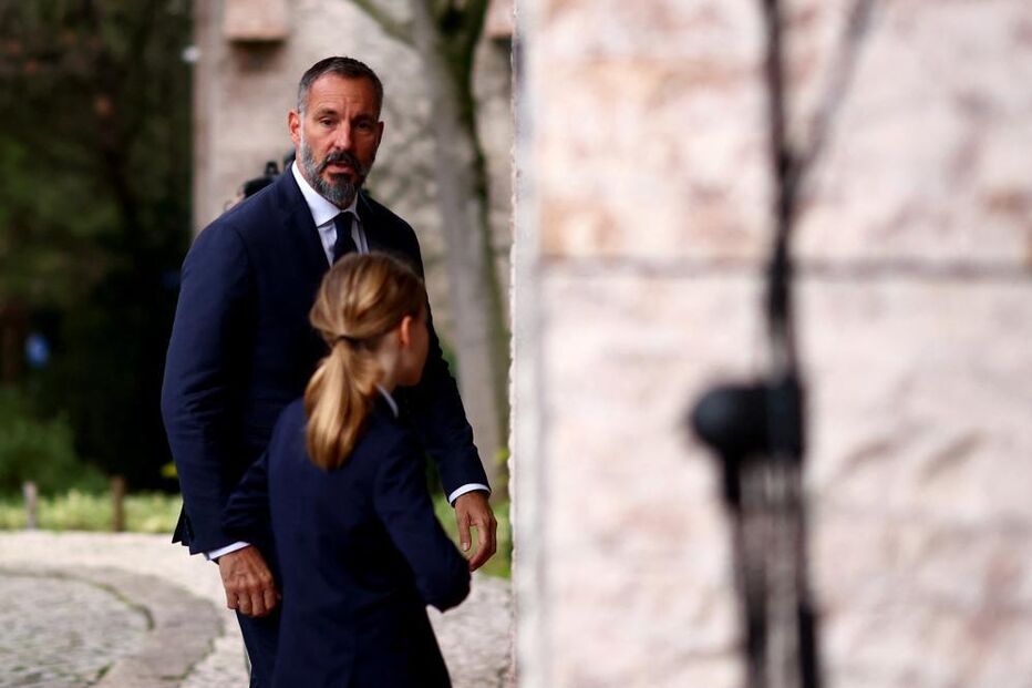 Príncipe Rahim Al-Hussaini Aga Khan V