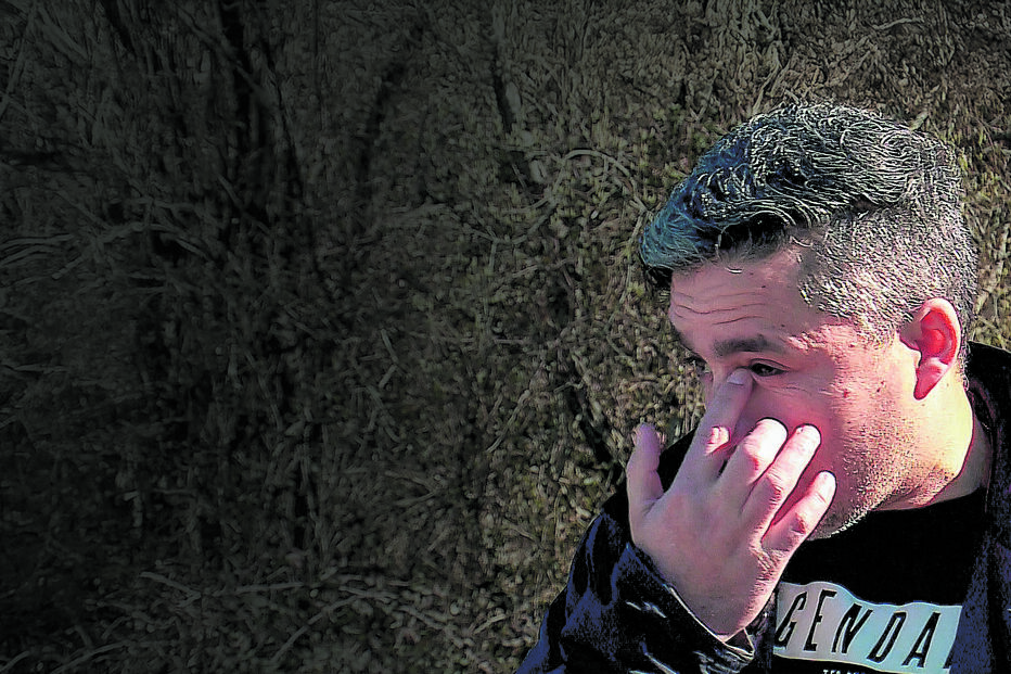 Amadeu Araújo recorda o dia em que perdeu a mulher e a bebé que não chegou a nascer 