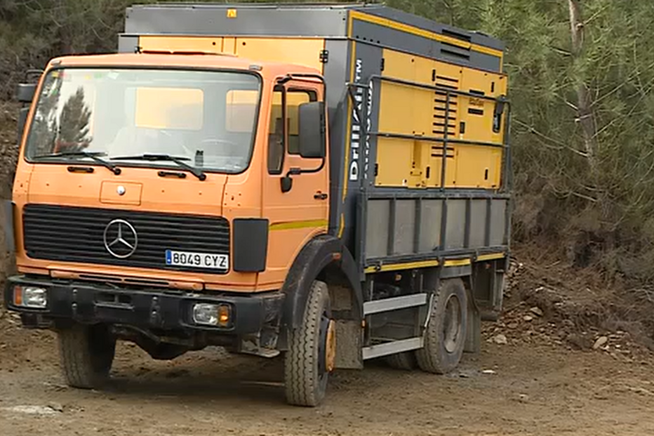 Tribunal trava prospeção de lítio junto das aldeias de Covas do Barroso e Romainho