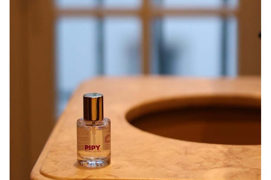 O Pipy de Cristina Ferreira