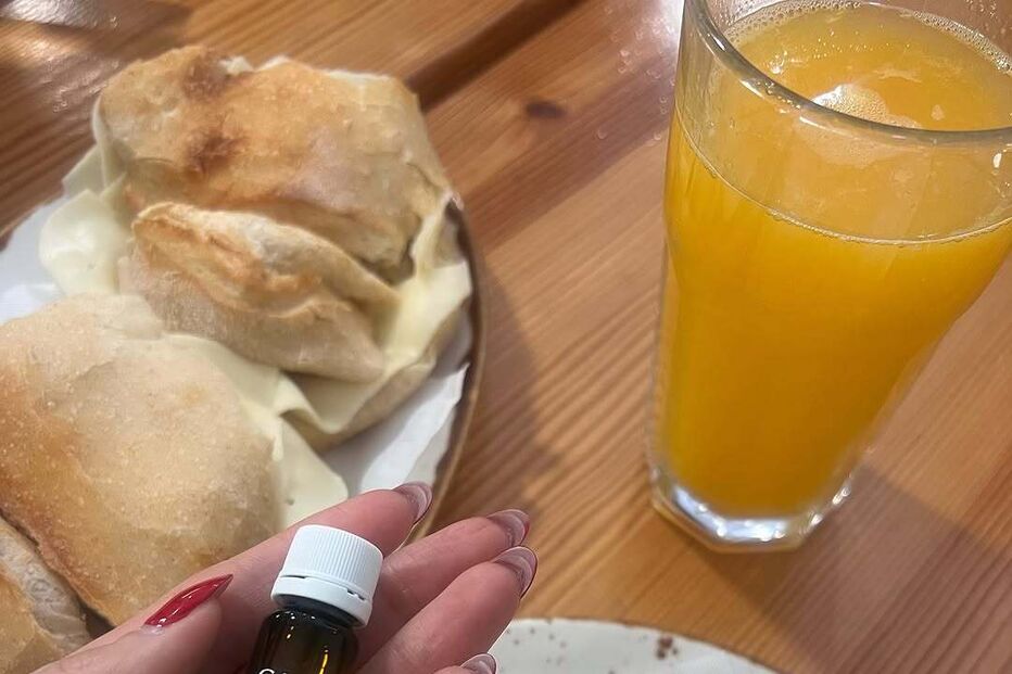 Produto de Cristina Ferreira