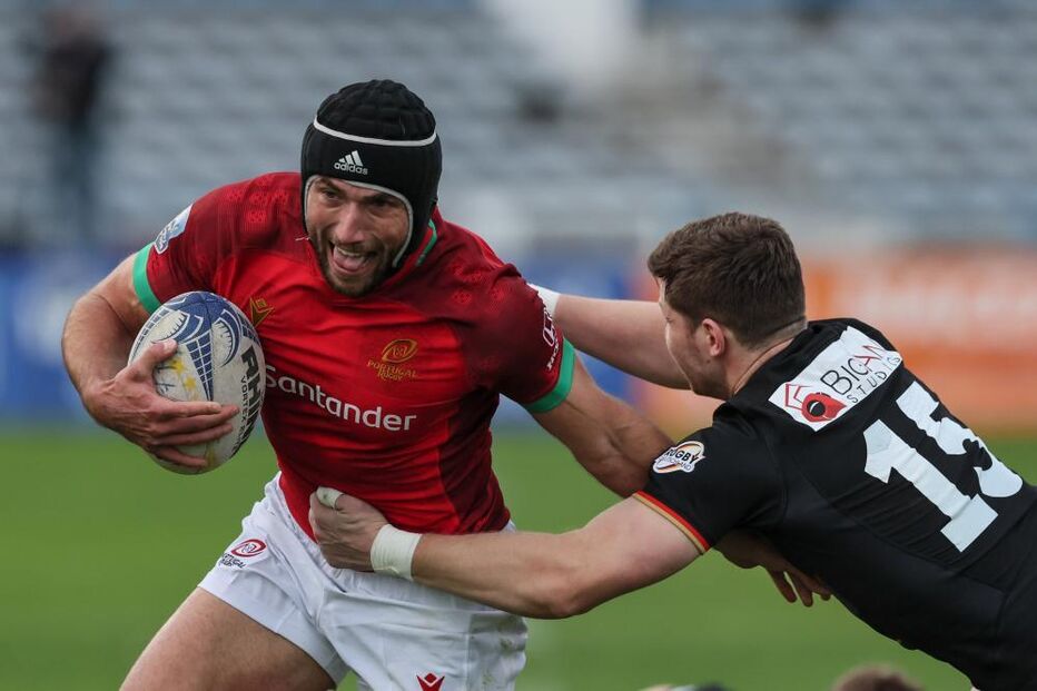 Portugal vence Alemanha e apura-se para o Mundial de Râguebi
