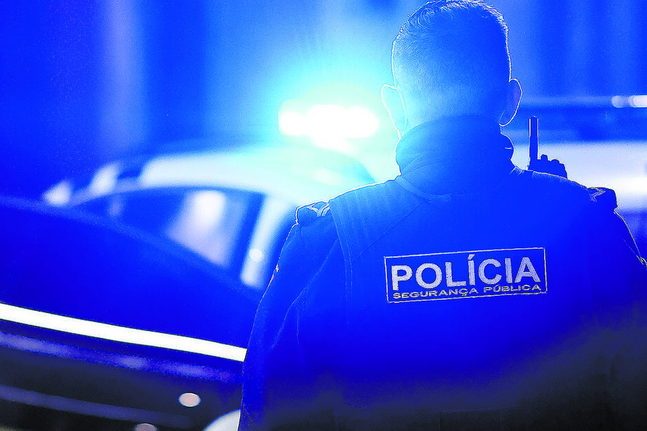 Processo que envolveu elementos da PSP começou em 2011 e demorou anos a ser investigado 