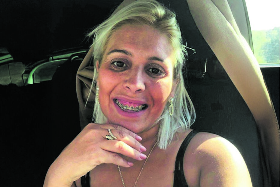 Mónica Silva nunca mais foi vista