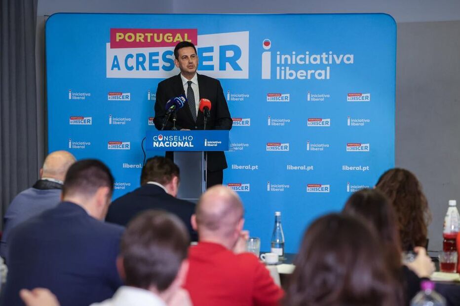 Conselho Nacional da IL