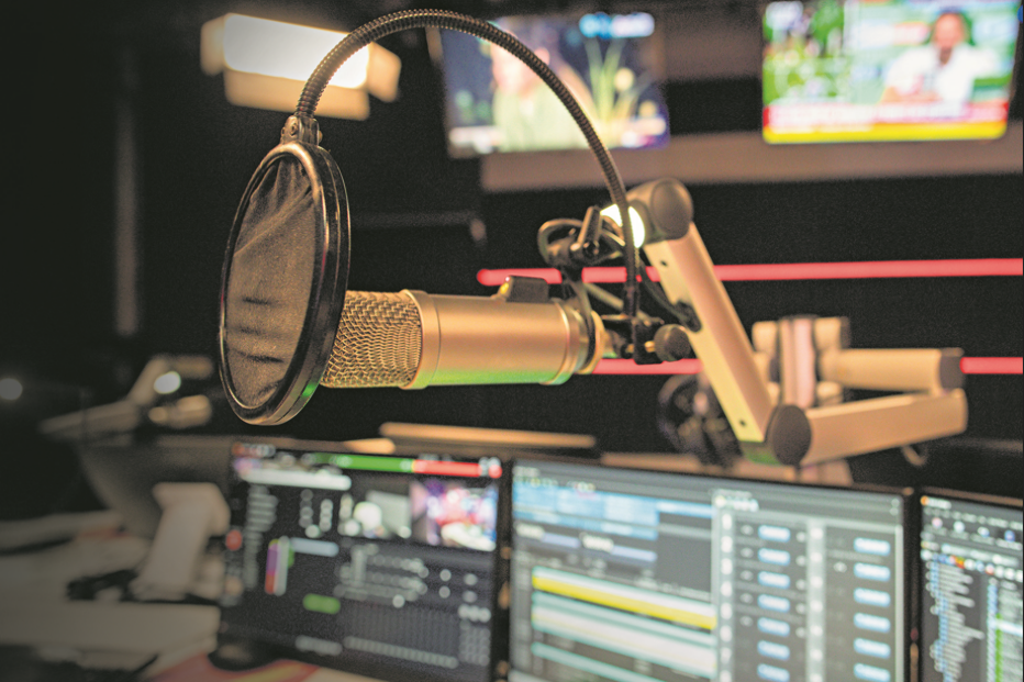 Correio da Manhã Rádio assinala três meses com novas vozes e rubricas