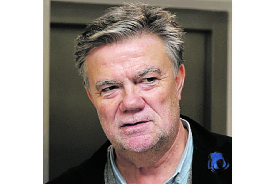 Carlos Anjos passa a assinar o espaço 'Crime à Lupa'