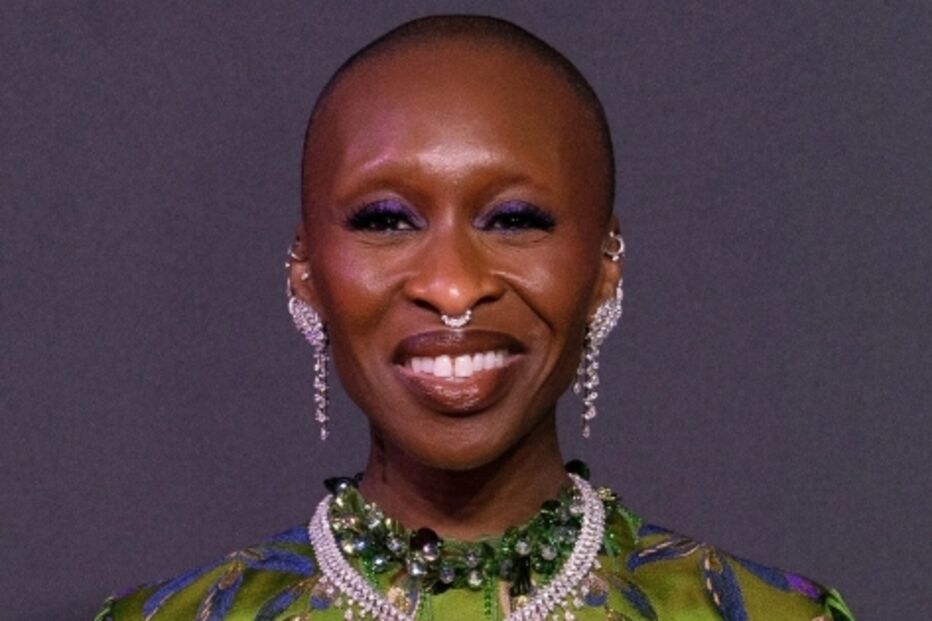 Cynthia Erivo