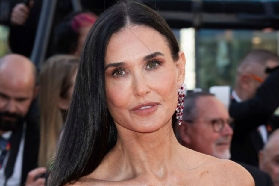 Demi Moore