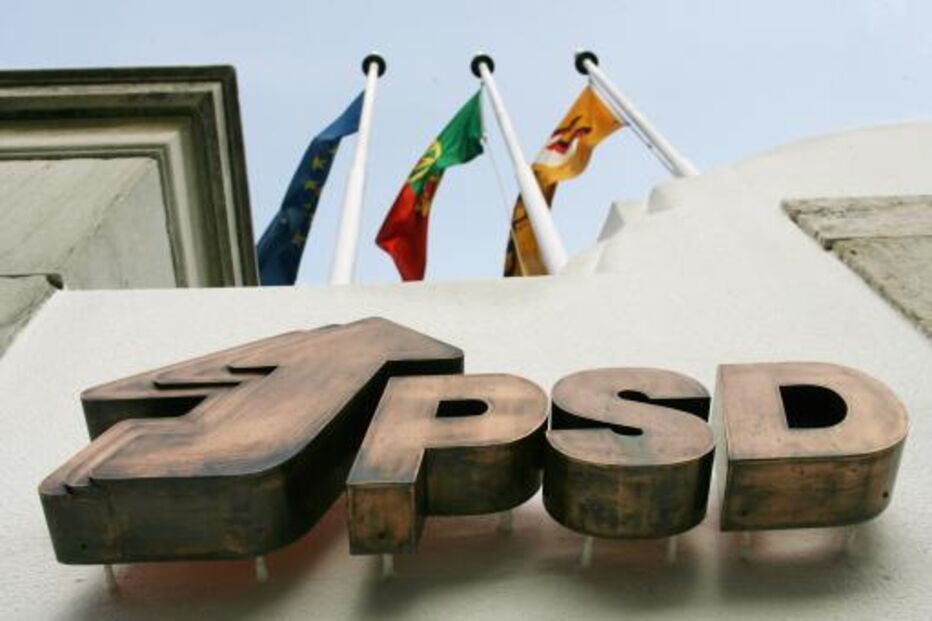 Partido Social Democrata