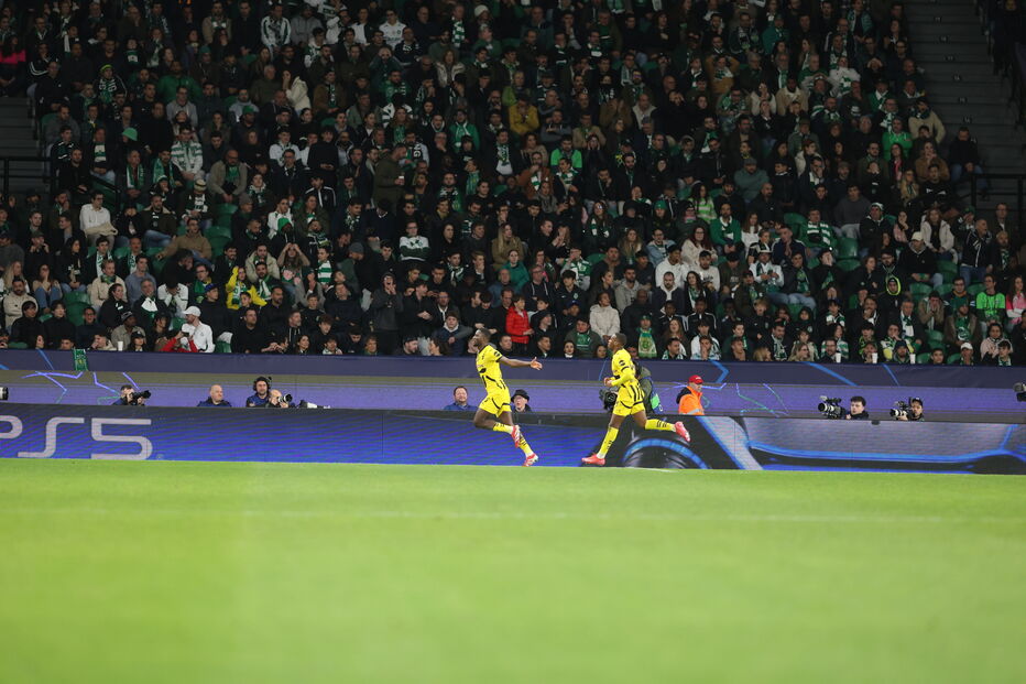 Sporting-Dortmund