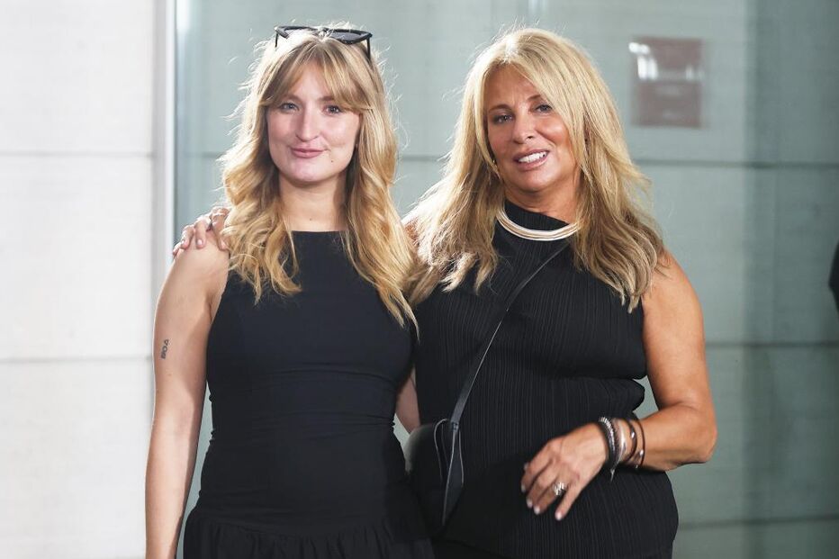 Margarida Bakker, Alexandra Lencastre