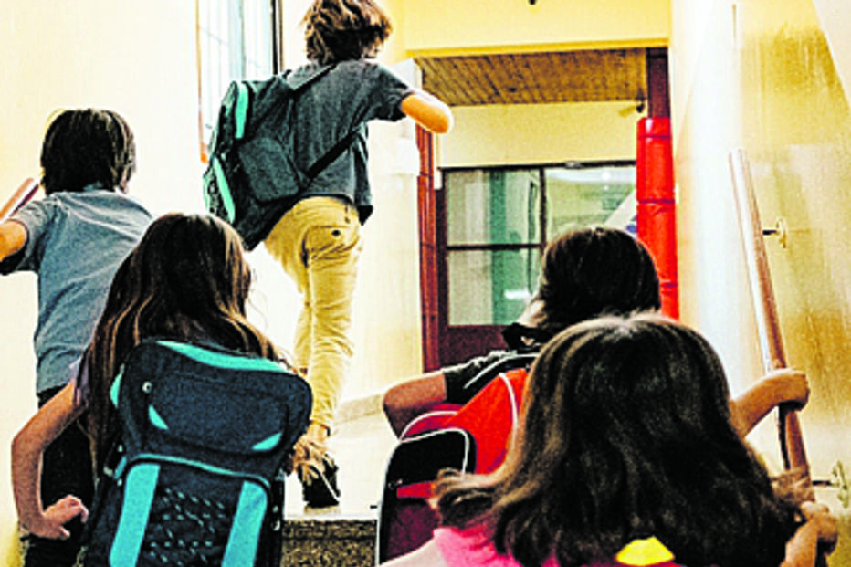 Escolas com mais autonomia para integrar estrangeiros
