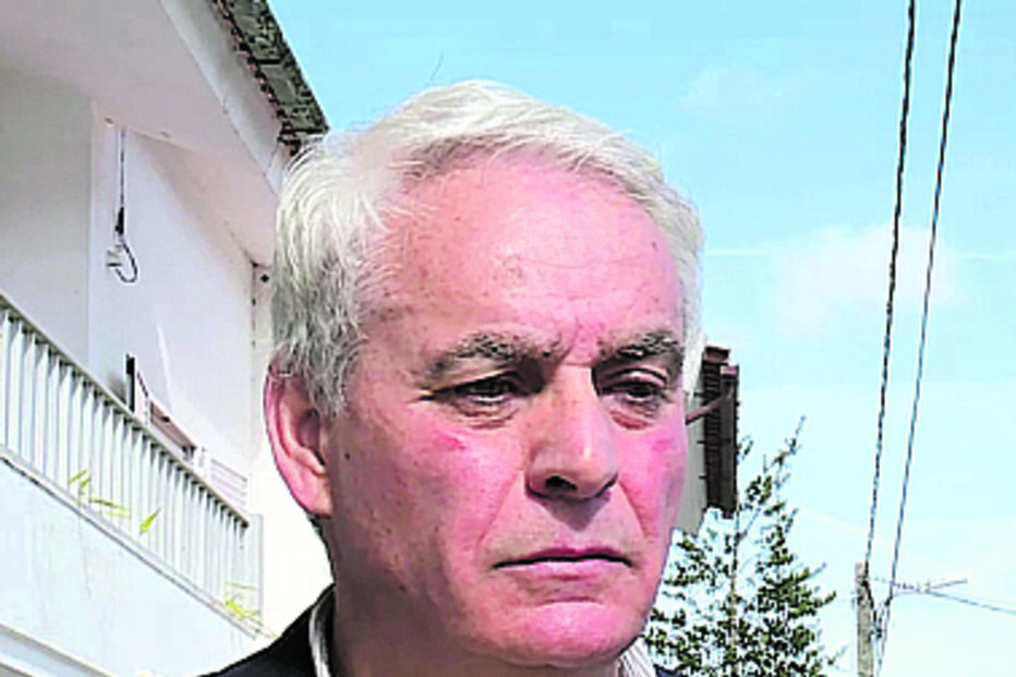 João Rogério Silva