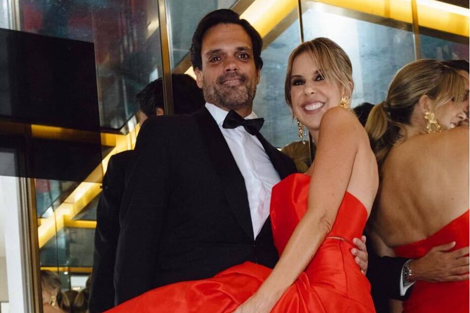 Ana Garcia Martins e Diogo Orvalho