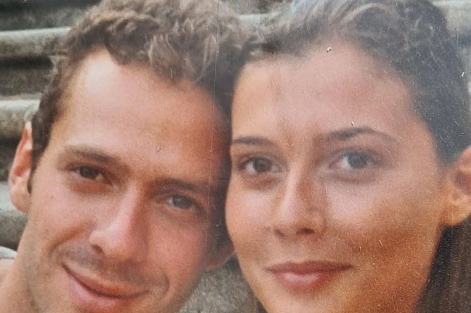 Cláudia Borges e Samuel Fortuna