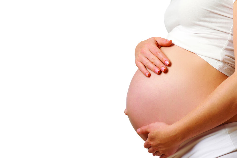 As “barrigas de aluguer” que venceram a guerra 