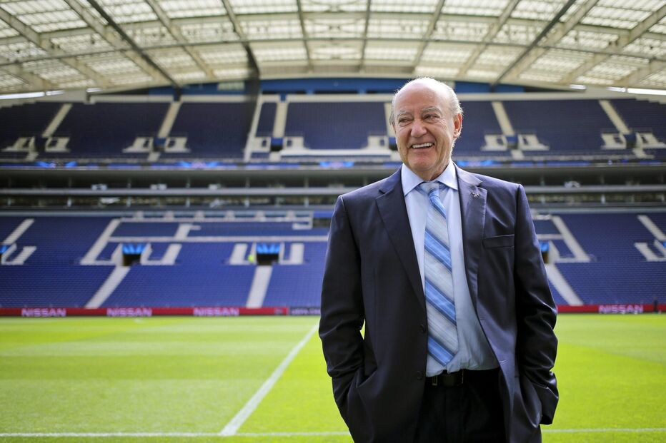 Jorge Nuno Pinto da Costa