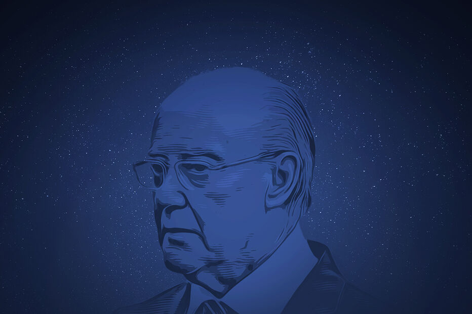 Jorge Nuno Pinto da Costa