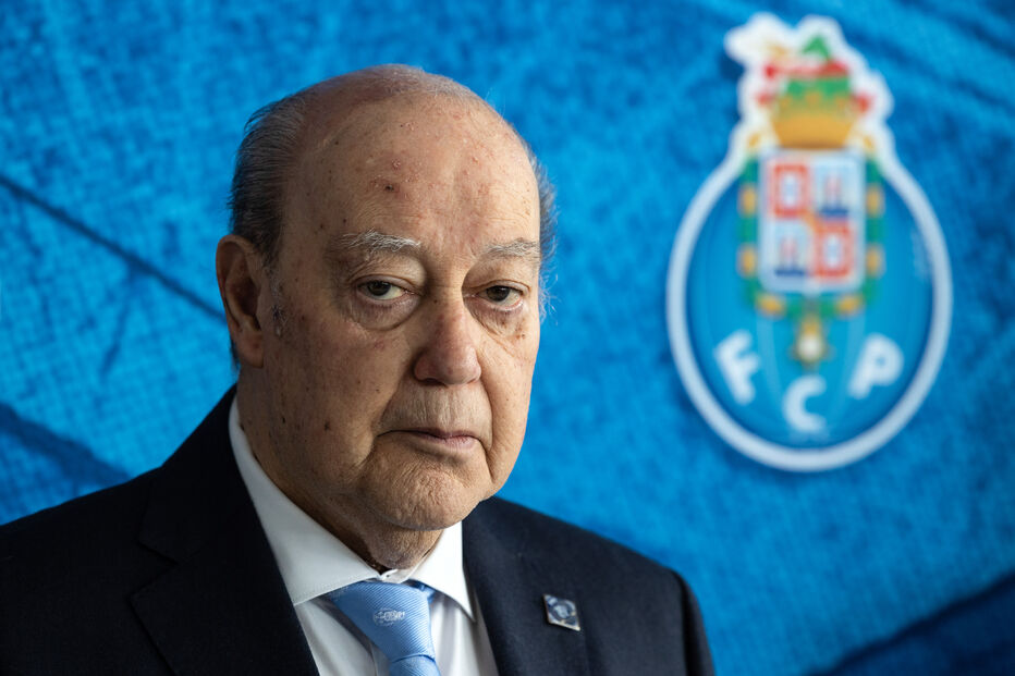 Jorge Nuno Pinto da Costa