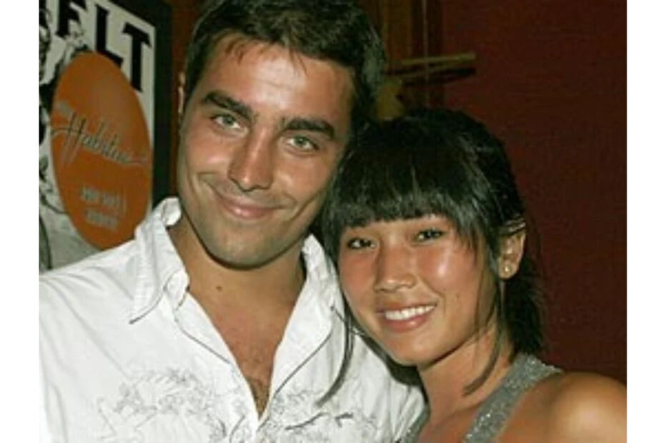 Imagem Ricardo Pereira; Daniele Suzuki 54684880.jpg (24020302) (Milenium)