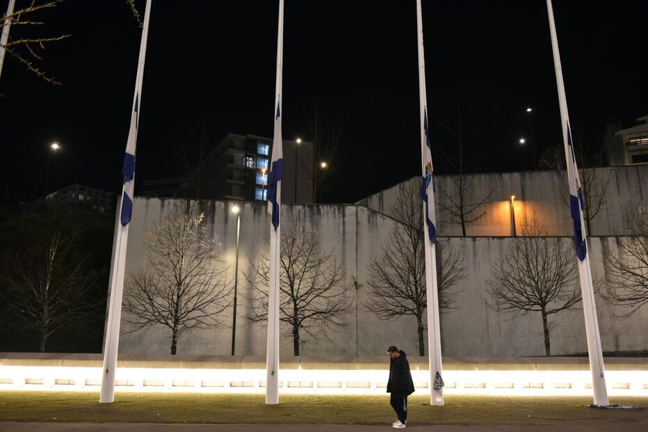Homenagens no Estádio do Dragão a Jorge Nuno Pinto da Costa