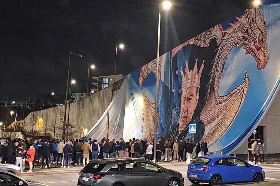 Homenagens a Jorge Nuno Pinto da Costa