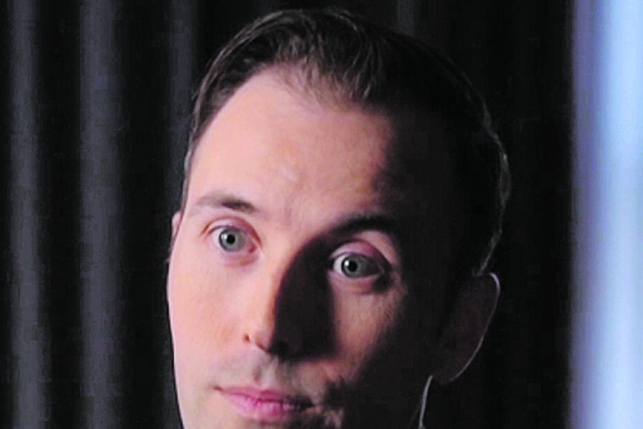 O caso de Andrew arrasta-se há 12 anos na justiça