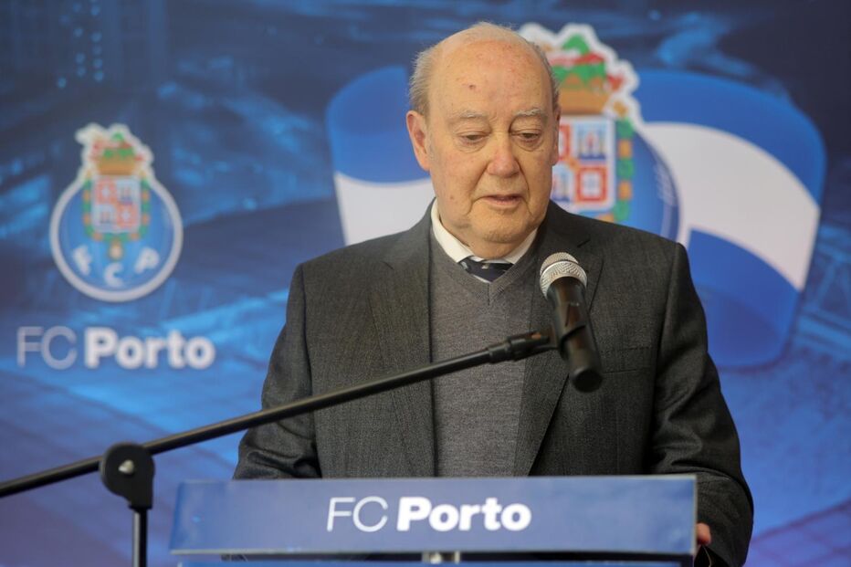 Pinto da Costa