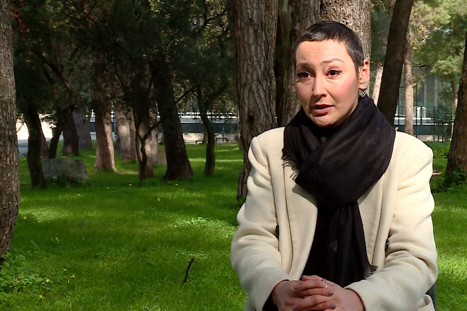 “Pensamos que o cancro é logo uma sentença”: Carina Campos tem diagnóstico de cancro da mama triplo negativo